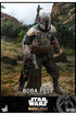 Star Wars The Mandalorian Action Figure 1/6 Boba Fett 30 cm