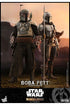 Star Wars The Mandalorian Action Figure 1/6 Boba Fett 30 cm