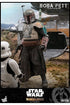 Star Wars The Mandalorian Action Figure 1/6 Boba Fett 30 cm