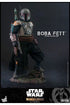 Star Wars The Mandalorian Action Figure 1/6 Boba Fett 30 cm