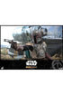 Star Wars The Mandalorian Action Figure 1/6 Boba Fett 30 cm