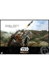 Star Wars The Mandalorian Action Figure 1/6 Boba Fett 30 cm