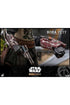 Star Wars The Mandalorian Action Figure 1/6 Boba Fett 30 cm