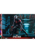 Marvel's Spider-Man: Miles Morales Video Game Masterpiece Action Figure 1/6Miles Morales (2020 Suit)