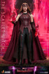 WandaVision Action Figure 1/6 The Scarlet Witch 28 cm