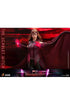 WandaVision Action Figure 1/6 The Scarlet Witch 28 cm