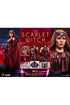 WandaVision Action Figure 1/6 The Scarlet Witch 28 cm