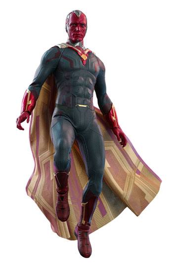 WandaVision Action Figure 1/6 Vision 31 cm