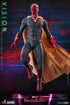 WandaVision Action Figure 1/6 Vision 31 cm