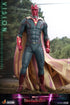 WandaVision Action Figure 1/6 Vision 31 cm