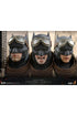 Zack Snyder's Justice League Action Figure 2-Pack 1/6 Knightmare Batman and Superman 31 cm