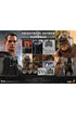 Zack Snyder's Justice League Action Figure 2-Pack 1/6 Knightmare Batman and Superman 31 cm