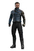 The Falcon and The Winter Soldier Action Figure 1/6 Winter Soldier 30 cm