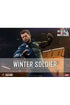 The Falcon and The Winter Soldier Action Figure 1/6 Winter Soldier 30 cm