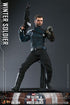The Falcon and The Winter Soldier Action Figure 1/6 Winter Soldier 30 cm