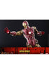 Marvel The Origins Collection Comic Masterpiece Action Figure 1/6 Iron Man 33 cm