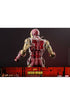 Marvel The Origins Collection Comic Masterpiece Action Figure 1/6 Iron Man 33 cm