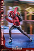 Spider-Man: Miles Morales Videogame Masterpiece Action Figure 1/6 Miles Morales Bodega Cat Suit 29cm