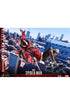 Spider-Man: Miles Morales Videogame Masterpiece Action Figure 1/6 Miles Morales Bodega Cat Suit 29cm