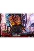 Spider-Man: Miles Morales Videogame Masterpiece Action Figure 1/6 Miles Morales Bodega Cat Suit 29cm