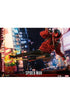 Spider-Man: Miles Morales Videogame Masterpiece Action Figure 1/6 Miles Morales Bodega Cat Suit 29cm