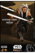 Star Wars The Mandalorian Action Figure 2-Pack 1/6 Ahsoka Tano & Grogu 29 cm
