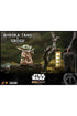 Star Wars The Mandalorian Action Figure 2-Pack 1/6 Ahsoka Tano & Grogu 29 cm