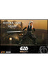 Star Wars The Mandalorian Action Figure 2-Pack 1/6 Ahsoka Tano & Grogu 29 cm