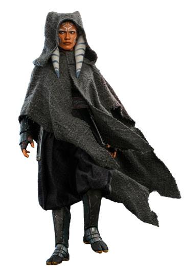 Star Wars The Mandalorian Action Figure 1/6 Ahsoka Tano 29 cm