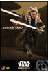 Star Wars The Mandalorian Action Figure 1/6 Ahsoka Tano 29 cm