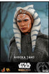 Star Wars The Mandalorian Action Figure 1/6 Ahsoka Tano 29 cm