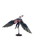 The Falcon and The Winter Soldier Action Figure 1/6 Captain America 30 cm