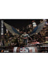 The Falcon and The Winter Soldier Action Figure 1/6 Captain America 30 cm