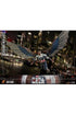 The Falcon and The Winter Soldier Action Figure 1/6 Captain America 30 cm