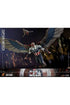 The Falcon and The Winter Soldier Action Figure 1/6 Captain America 30 cm