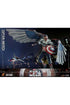 The Falcon and The Winter Soldier Action Figure 1/6 Captain America 30 cm
