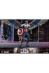 The Falcon and The Winter Soldier Action Figure 1/6 Captain America 30 cm