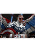 The Falcon and The Winter Soldier Action Figure 1/6 Captain America 30 cm