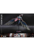 The Falcon and The Winter Soldier Action Figure 1/6 Captain America 30 cm