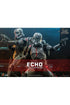 Star Wars The Bad Batch Action Figure 1/6 Echo 29 cm