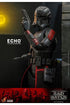 Star Wars The Bad Batch Action Figure 1/6 Echo 29 cm