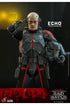 Star Wars The Bad Batch Action Figure 1/6 Echo 29 cm