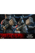 Star Wars The Bad Batch Action Figure 1/6 Echo 29 cm