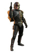 Star Wars: The Bad Batch Action Figure 1/6 Hunter 30 cm