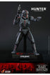 Star Wars: The Bad Batch Action Figure 1/6 Hunter 30 cm
