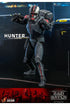 Star Wars: The Bad Batch Action Figure 1/6 Hunter 30 cm