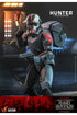 Star Wars: The Bad Batch Action Figure 1/6 Hunter 30 cm