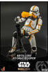 Star Wars The Mandalorian Action Figure 1/6 Artillery Stormtrooper 30 cm