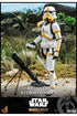 Star Wars The Mandalorian Action Figure 1/6 Artillery Stormtrooper 30 cm