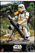 Star Wars The Mandalorian Action Figure 1/6 Artillery Stormtrooper 30 cm